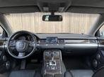 Audi S8 5.2 - V10 Pro Line S | BTW | YOUNGTIMER | B&O | SOFT, Auto's, Audi, Automaat, Gebruikt, Zwart, 5204 cc