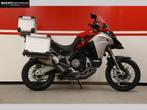 DUCATI MULTISTRADA 1260 ENDURO (bj 2020), Motoren, Motoren | Ducati, Bedrijf, Overig, 1262 cc, 2 cilinders