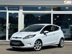 Ford Fiesta 1.25 Sport / Airco / Lm Velgen / Elektr.pakket /, Voorwielaandrijving, Electronic Stability Program (ESP), Stof, Gebruikt