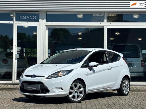 Ford Fiesta 1.25 Sport / Airco / Lm Velgen / Elektr.pakket /, Auto's, Ford, Te koop, Fiësta, ABS, Airbags, Airconditioning, Centrale vergrendeling