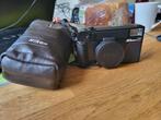 NIKON LF35AF, Ophalen of Verzenden, Zo goed als nieuw, Spiegelreflex, Nikon