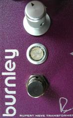 Bogner BURNLEY effectpedaal  NIEUW !, Ophalen of Verzenden, Nieuw, Overige typen