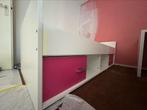 Eenpersoonsbed , kajuitbed Jesse, incl lattenbodem, Huis en Inrichting, Ophalen, 90 cm, Eenpersoons, 200 cm