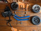 Peter Lynn Buggy, Sport en Fitness, Vliegeren, Ophalen, Gebruikt, Vierlijns