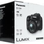 Panasonic Lumix FZ 82, Audio, Tv en Foto, Fotocamera's Digitaal, Ophalen of Verzenden, Zo goed als nieuw, Overige Merken, 8 keer of meer