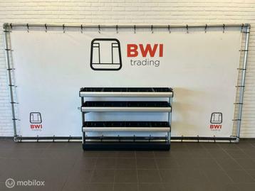 Sortimo SR5 bedrijfswageninrichting / businrichting beschikbaar voor biedingen