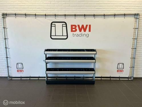 Sortimo SR5 bedrijfswageninrichting / businrichting, Auto diversen, Overige Auto diversen, Ophalen of Verzenden