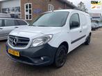 Mercedes-Benz Citan 109 CDI BlueEFFICIENCY Extra Lang MAXI B, Euro 5, Gebruikt, 4 cilinders, 715 kg