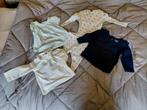 Kleding set maat 68, Kinderen en Baby's, Babykleding | Maat 62, Jongetje of Meisje, H&M, Ophalen of Verzenden, Zo goed als nieuw