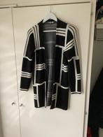 Vest maat M, Ophalen of Verzenden, Zo goed als nieuw, Maat 38/40 (M), Zwart