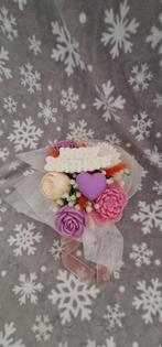 Handgemaakte Soja Wax Kaarsen, Ophalen of Verzenden, Nieuw