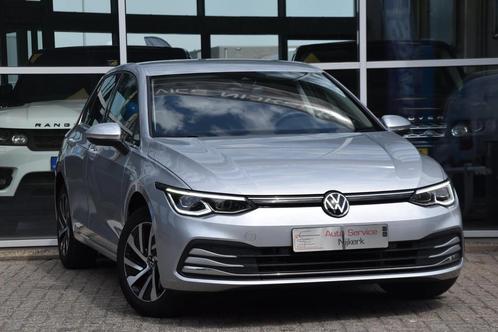 Volkswagen Golf 1.4 eHybrid Style Airco Nav. Camera Pdc Trek, Auto's, Volkswagen, Bedrijf, Te koop, Golf, ABS, Achteruitrijcamera