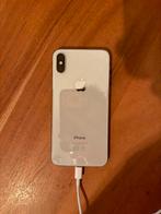 iPhone X 64GB Wit - 89% Batterij, Telecommunicatie, Mobiele telefoons | Apple iPhone, Ophalen, Gebruikt, Wit, IPhone X