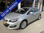 Opel Astra 1.4 Turbo Blitz 1E EIGENAAR/NAP/NAVI/CLIMA/CRUISE, Auto's, Opel, Voorwielaandrijving, 680 kg, 4 cilinders, Origineel Nederlands