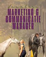 Vacature: Communicatie & Marketing Manager – AH Stables, Vacatures, Vacatures | Marketing, Communicatie en Media, Tot en met 24 uur