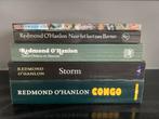 5 x Redmond O’Hanlon, Ophalen of Verzenden, Zo goed als nieuw, Europa