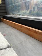 Balk 288x20x7, Doe-het-zelf en Verbouw, Ophalen, Minder dan 25 mm, Zo goed als nieuw, 250 tot 300 cm