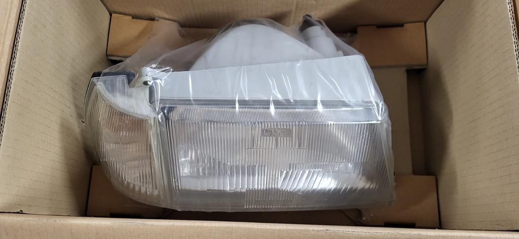 Lancia Y10 koplamp RECHTS nieuw! 0007717886, Ophalen of Verzenden, Nieuw, Lancia