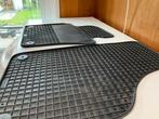 Volkswagen Tiguan rubberen mattenset voorzijde, Ophalen of Verzenden, Zo goed als nieuw