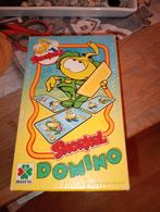 Snorkels Domino - Selecta, Een of twee spelers, Ophalen of Verzenden, Gebruikt, Selecta