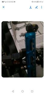 Axcel vizier, Ophalen of Verzenden, Zo goed als nieuw