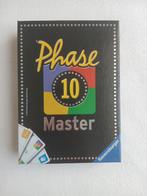 Phase 10 Master van Ravensburger, nieuw!, Hobby en Vrije tijd, Gezelschapsspellen | Kaartspellen, Ophalen of Verzenden, Zo goed als nieuw