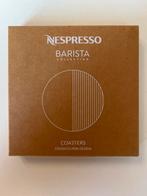 Nespresso Barista Collection Onderzetters, Overige merken, Minder dan 50 mm, Overige typen, Nieuw