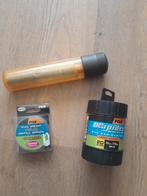 Pva fox 2 soorten, Ophalen of Verzenden