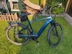 Giant Daily Tour E+1, Fietsen en Brommers, Fietsen | Heren | Herenfietsen, Ophalen of Verzenden, Zo goed als nieuw, Giant