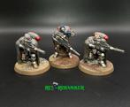 Warhammer 40K Space Marine Primaris Eliminators, Hobby en Vrije tijd, Wargaming, Ophalen of Verzenden, Zo goed als nieuw, Warhammer