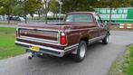 Dodge D100 5.9 V8 Adventure SE automaat Pick-up, Automaat, Achterwielaandrijving, Gebruikt, Metallic lak