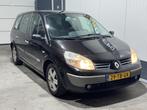 Renault Grand Scénic 2.0-16V Privilège Luxe 7 Persoons Air, Auto's, Renault, Voorwielaandrijving, 1998 cc, Stof, 4 cilinders