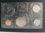 1980 Canada Prooflike RCM Set (6 munten UNC.), Ophalen of Verzenden, Noord-Amerika, Setje