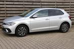 Volkswagen Polo 1.0 TSI Life Business / Climate / Stoelverw, Stof, Gebruikt, Euro 6, 1104 kg