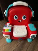 Baby Clementoni Muziekstoel, Ophalen of Verzenden, Zo goed als nieuw, Auto, Met licht