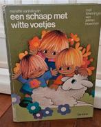 Jaklien Moerman- Een schaap met witte voetjes- vintage, Ophalen