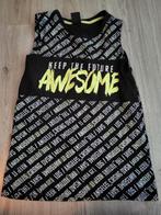 Charter Young Top Jongens Maat 146/152, Kinderen en Baby's, Kinderkleding | Maat 146, Chapter Young, Ophalen of Verzenden, Zo goed als nieuw