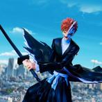 Bleach Ichigo Kurosaki SFC Figure 21 cm, 133 Avenue de Caen 76530 Grand-Couronne, France, Abysse Corp, Verzenden, Nieuw