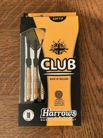 Harrows Club darts -  Softip 18 gram, Ophalen of Verzenden, Nieuw, Pijlen, Soft tip