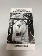 Toeristische Klokkenstoelen route Skarsterlan, Boeken, Ophalen of Verzenden, Gelezen