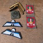 militair algemeen, Ophalen of Verzenden, Landmacht, Nederland, Foto of Poster