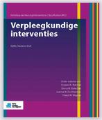 Verpleegkundige interventies, Boeken, Ophalen of Verzenden, Zo goed als nieuw