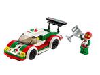 LEGO City 60053, Kinderen en Baby's, Speelgoed | Duplo en Lego, Complete set, Gebruikt, Ophalen of Verzenden, Lego