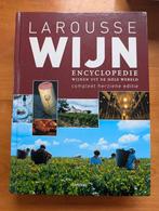 Larousse Wijn Encyclopedie - Goede Staat, Boeken, Encyclopedieën, Ophalen of Verzenden
