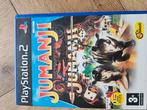 Ps 2 jumanji, 1 speler, Ophalen of Verzenden, Zo goed als nieuw, Vanaf 18 jaar
