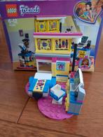Lego Friends 41329 Olivia's Uitvindingen Werkplaats, Kinderen en Baby's, Speelgoed | Duplo en Lego, Ophalen, Zo goed als nieuw