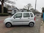 Opel Agila 1.2-16V Comfort Stuurbekrachtiging Apk 06-26, Voorwielaandrijving, 15 km/l, Gebruikt, Origineel Nederlands