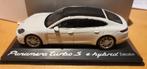 Porsche Panamera Turbo S e-hybrid 1/43, Hobby en Vrije tijd, Modelauto's | 1:43, Ophalen of Verzenden, Nieuw, Auto, MiniChamps
