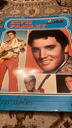 Elvis Presley, Ophalen of Verzenden, Zo goed als nieuw