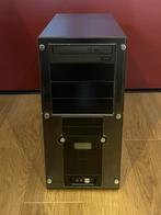 PC Behuizing - Midi tower mooi front - Nieuw in doos, Computers en Software, Computerbehuizingen, Ophalen, Nieuw